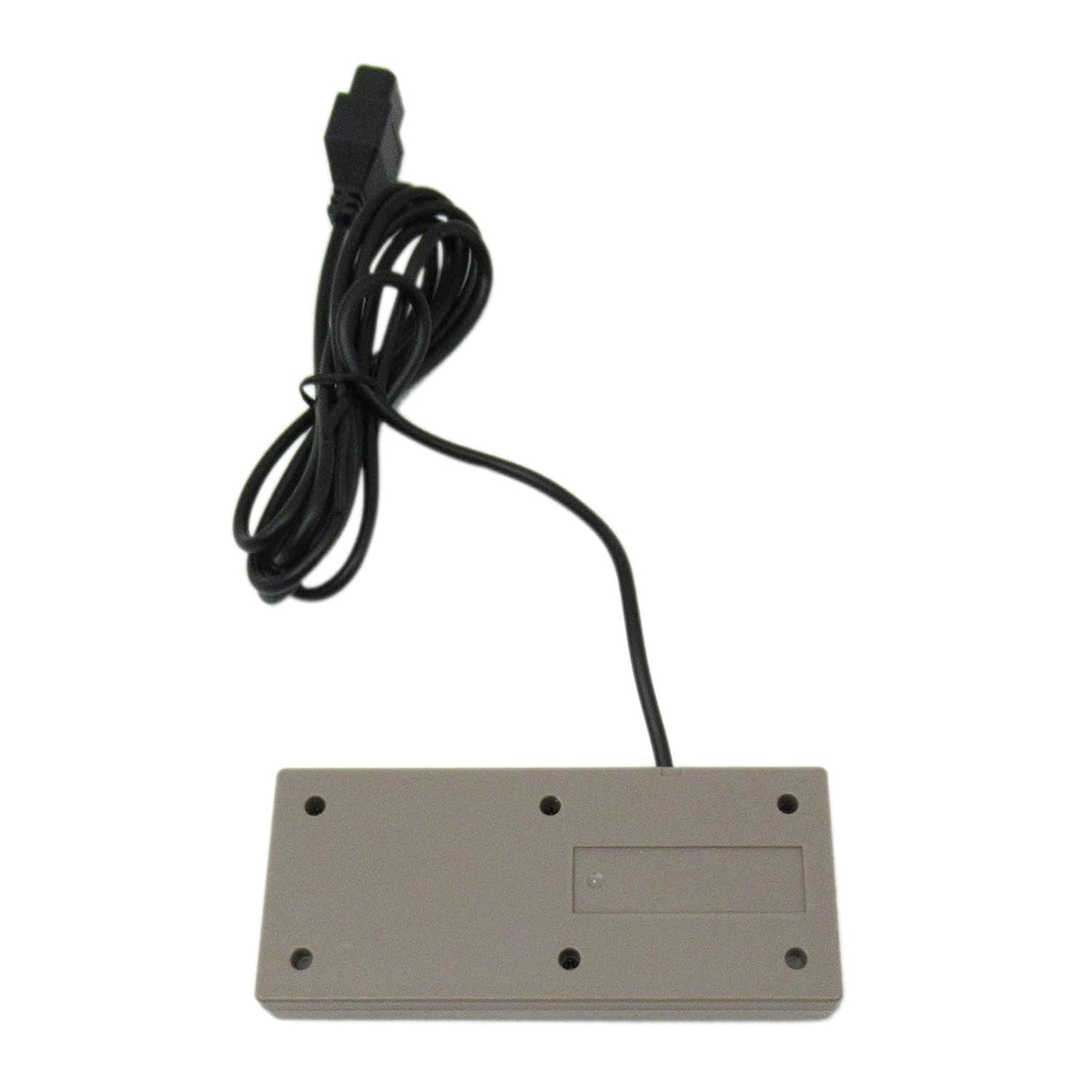 Pair of Controller For NES-004 Nintendo NES Vintage Console Wired Gamepd