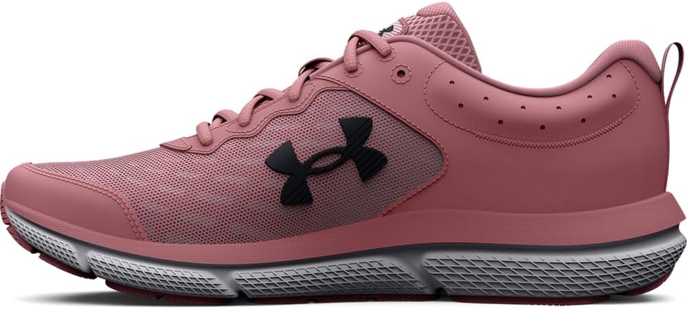 Under Armour Women's Charged Assert 10 Shoes - 7.5