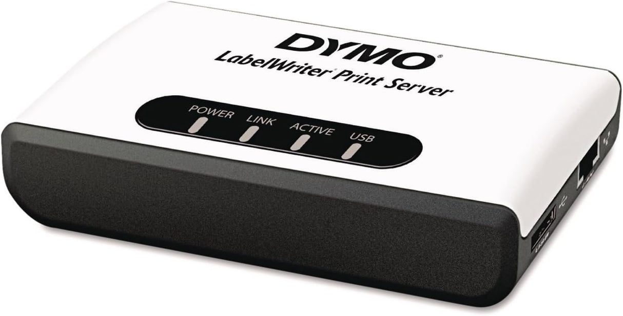 DYMO LabelWriter Print Server