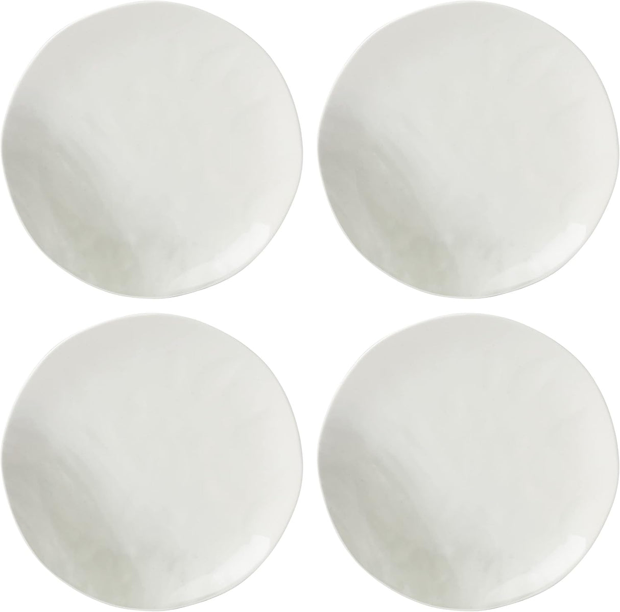Lenox Oyster Bay 4Pc Dinner Plates