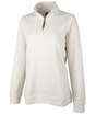 Women's Hudson Quarter Zip Pullover SIZE X SMALL