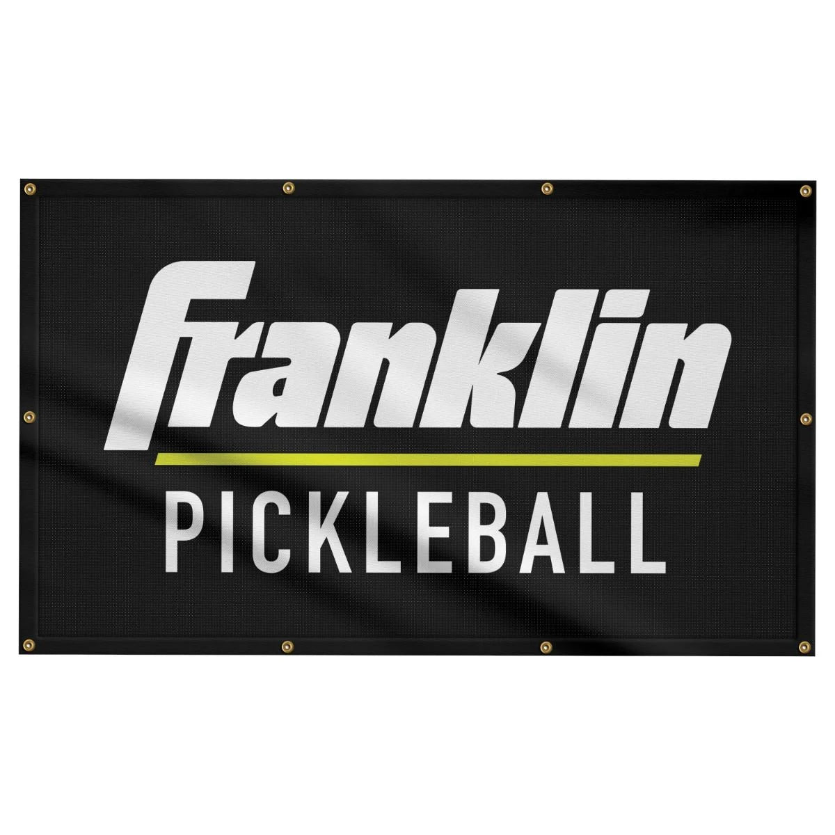 Franklin Pickleball Banner - 2 Pack