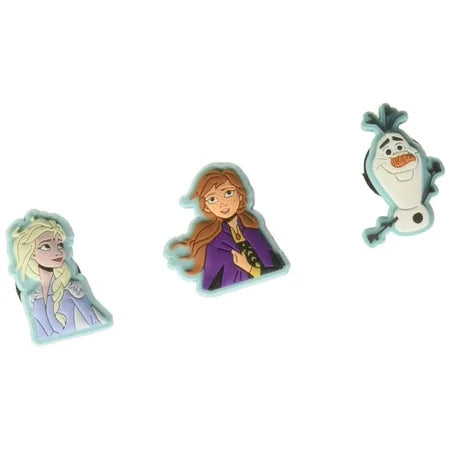 CROC Charms: Disney Frozen 2 3 Pack
