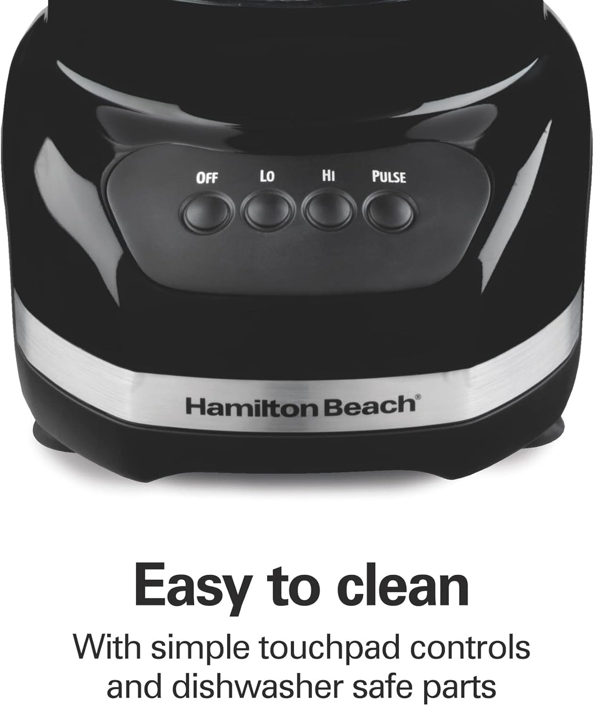 Hamilton Beach Big Mouth Duo Plus 12 Cup Food Processor