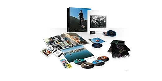Wish You Were Here - Immersion Box Set (CD)