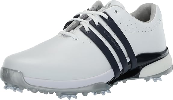 adidas Men's Tour360 24 Boost Golf Shoes Size 12