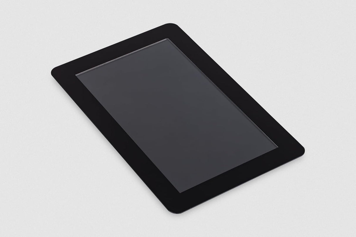 Raspberry Pi Touch Display 2, 7-inch LCD Screen, 720 x 1280 Resolution, 24-bit RGB