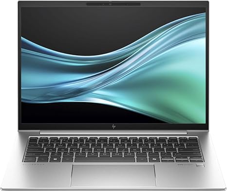HP EliteBook 860 G11 16" Notebook - WUXGA - Intel Core Ultra 7 155U - vPro Technology - 32 GB - 1 TB SSD - English Keyboard