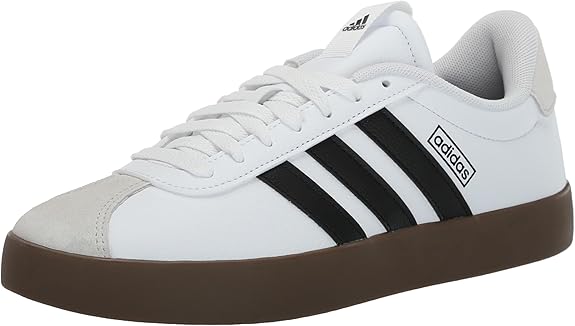 adidas Women's VL Court 3.0 Sneaker (7)