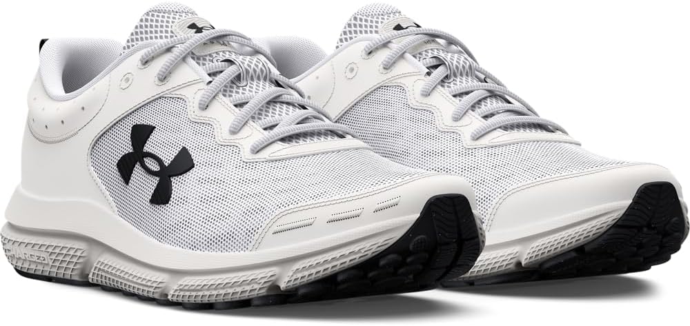Under Armour Men's Charged Assert 10 Shoes (Size: 13)