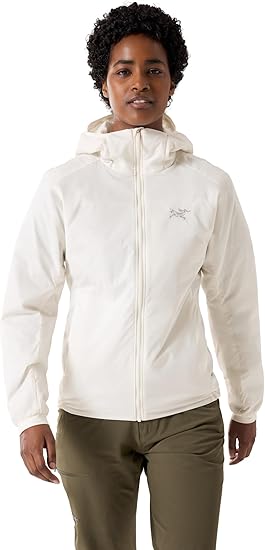 Arc'teryx Atom Hoody Women's