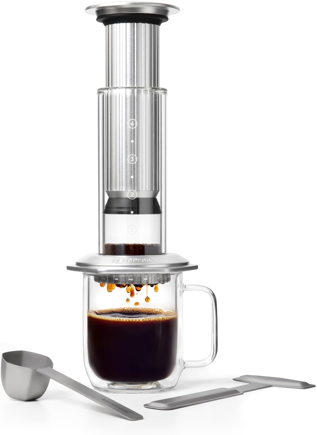 AeroPress Premium Coffee Press
