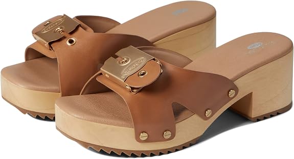 Dr. Scholl's Original Max for Women - Honey - Size 11 M