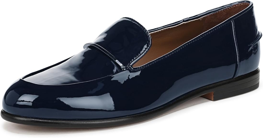 Franco Sarto Women's Mirabelle Loafer -Size 11M