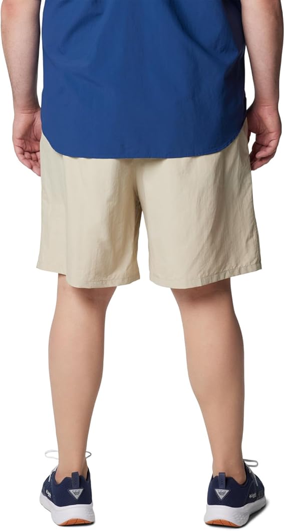 Columbia Mens PFG Backcast IV Water Short LG
