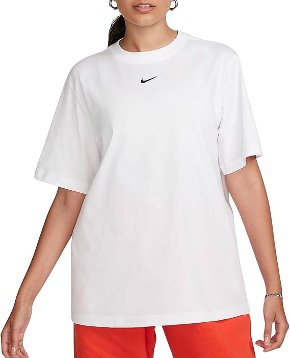 Nike Sportswear Classic Women's Oversized T-Shirt Size S