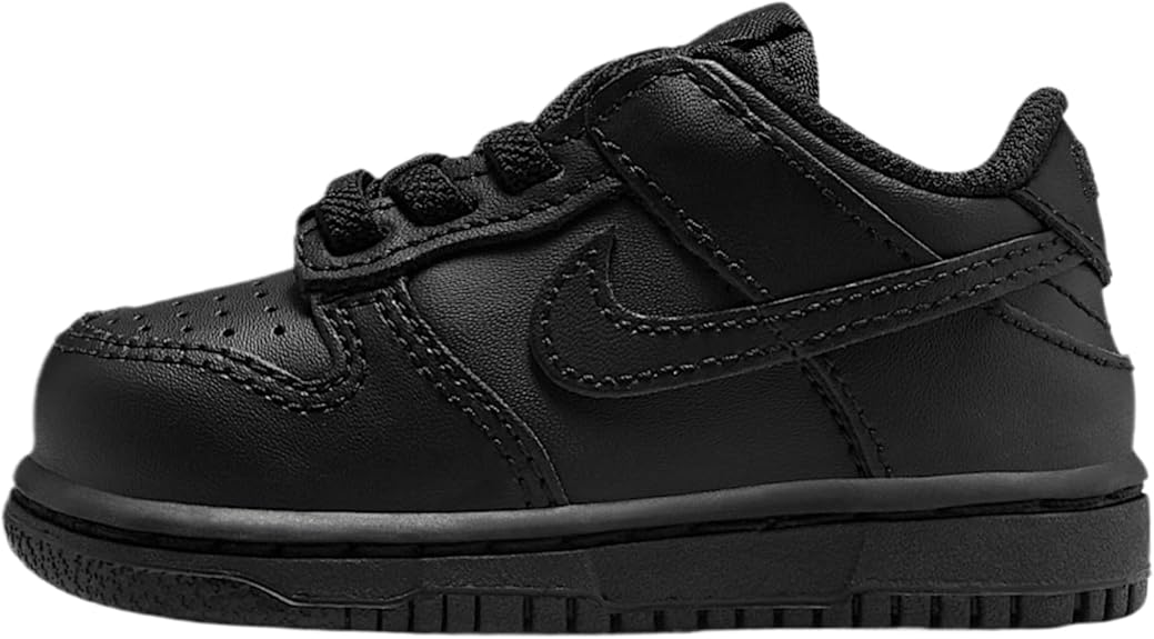 Nike Dunk Low Baby Size 3c