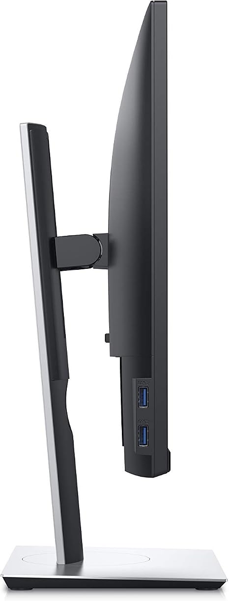 Dell P2319H 23" 16:9 Full HD Ultrathin Bezel LED-Backlit IPS LCD Monitor