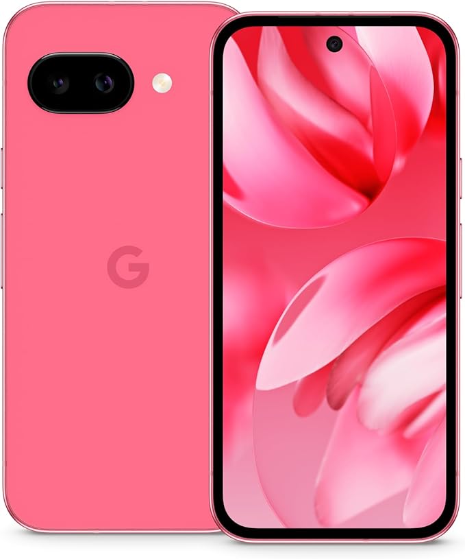 Google Pixel 9a 128gb - Unlocked