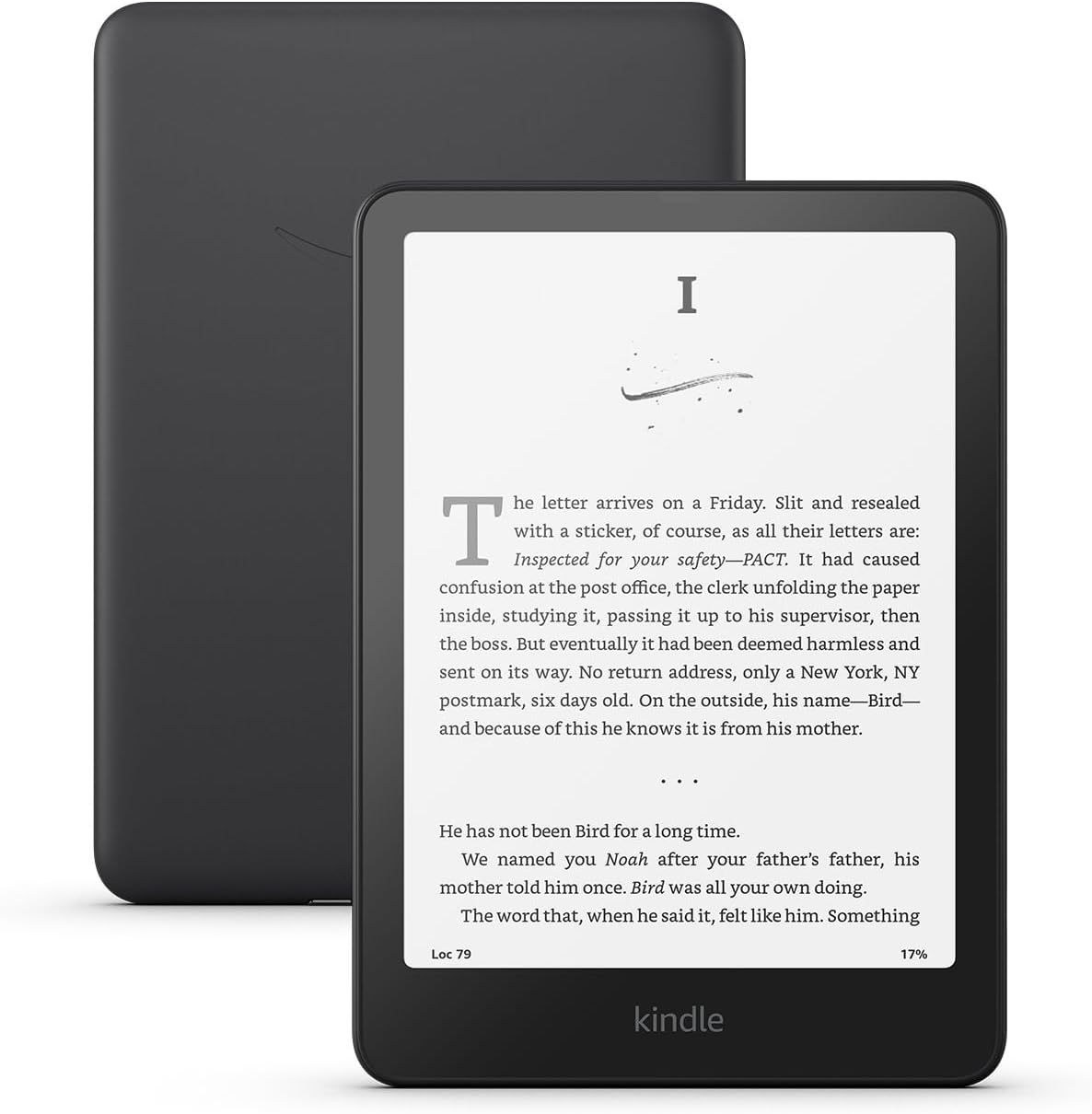 Amazon Kindle Paperwhite 16GB