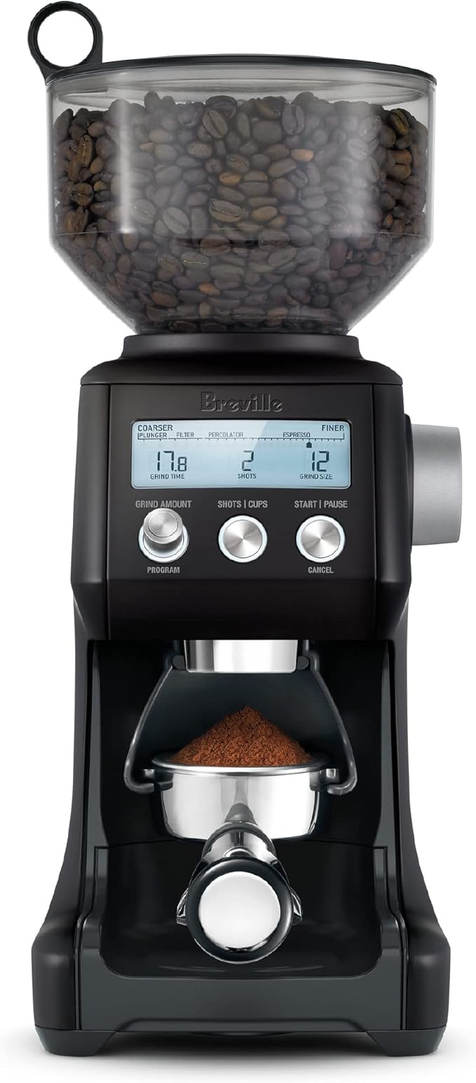 Breville Smart Grinder Pro