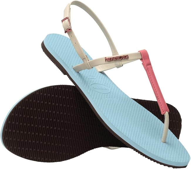 Havaianas You Rio Flip Flop Sandal Size 6.5