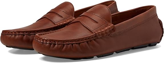 J Crew Men's Driving Moccasins 10.5