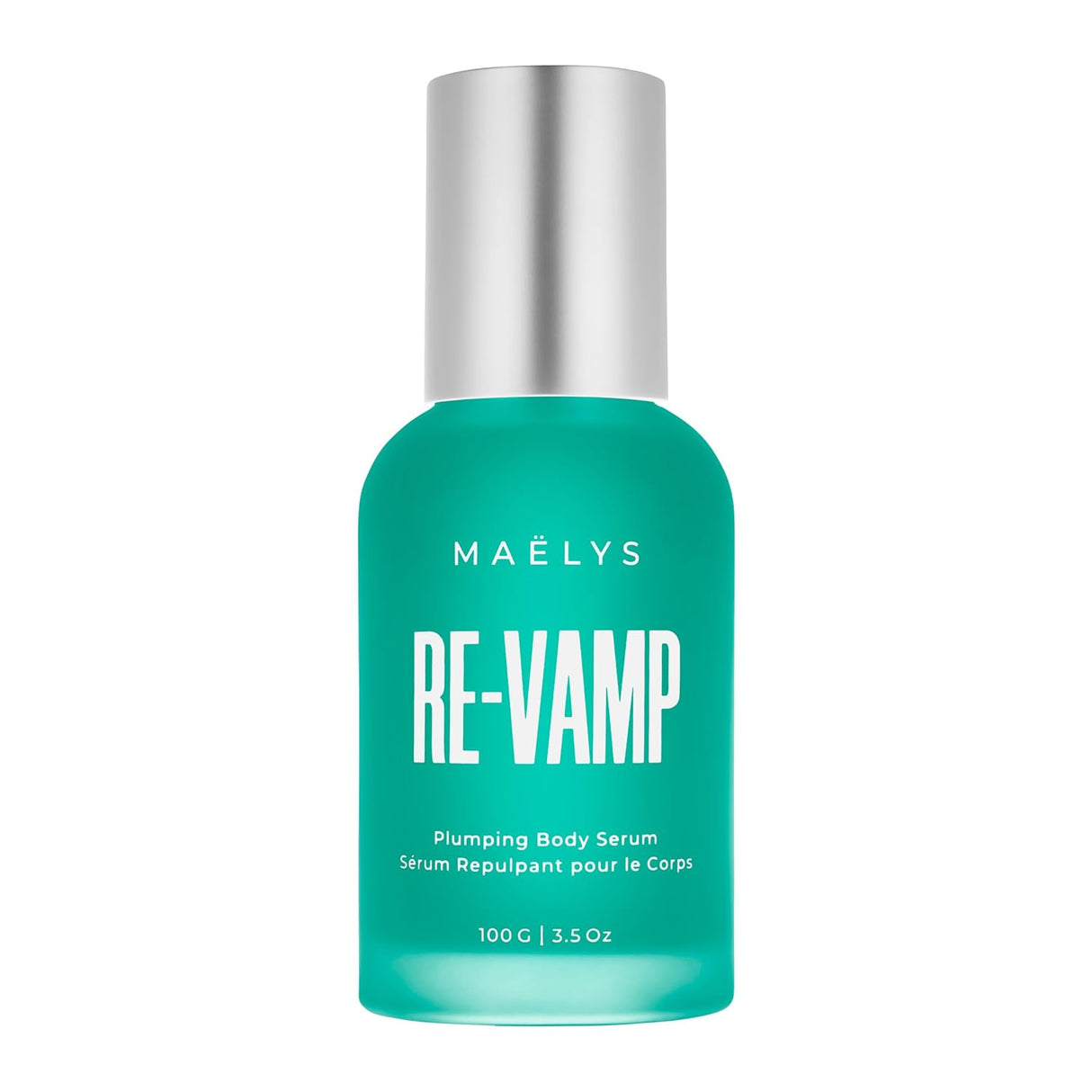 MAËLYS RE-VAMP Body Serum