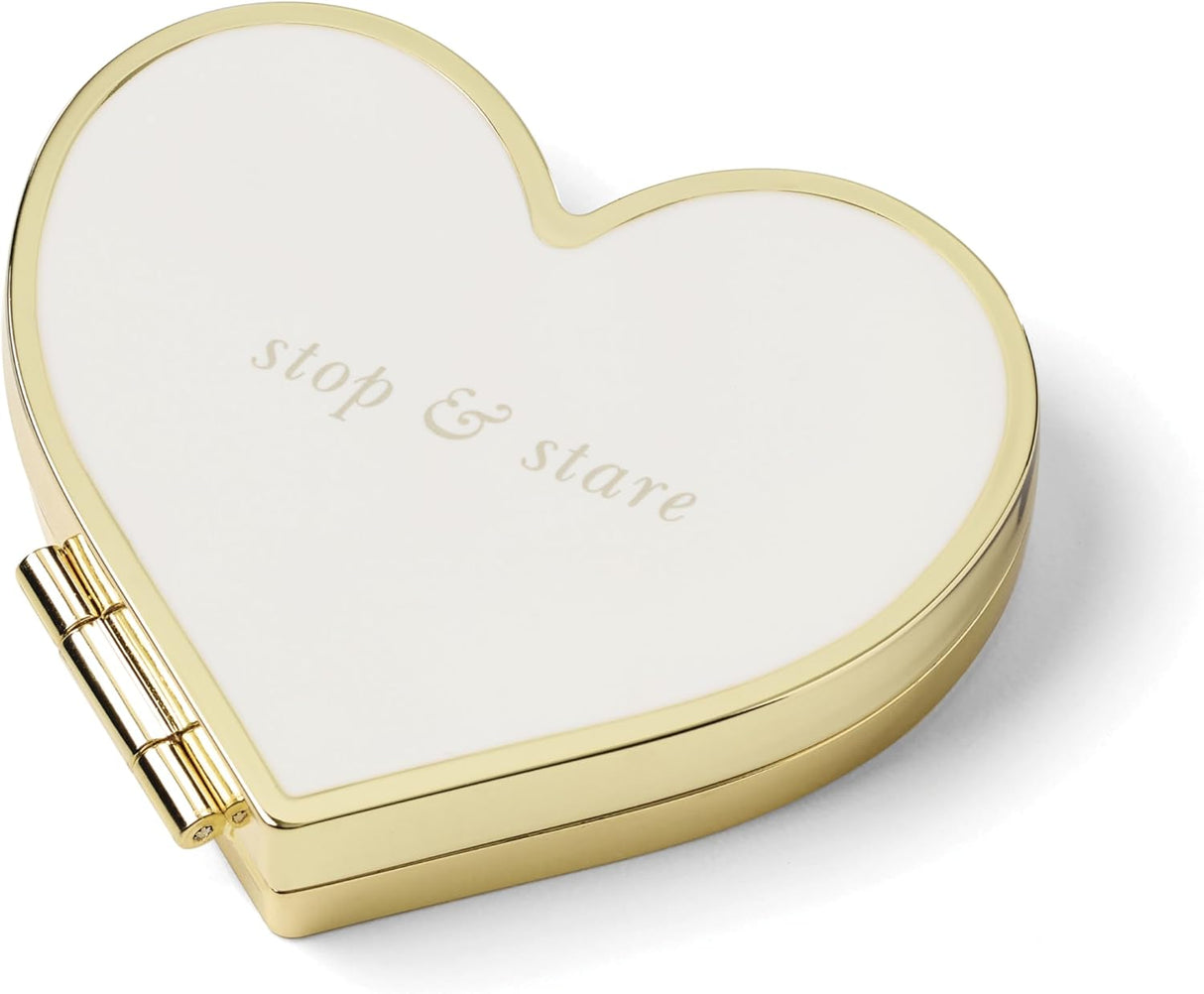 Kate Spade New York Happily Ever After Compact Stop & Stare