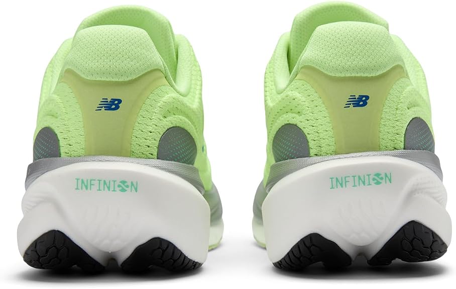 New Balance Women's 1080 V15 Running Shoe 8