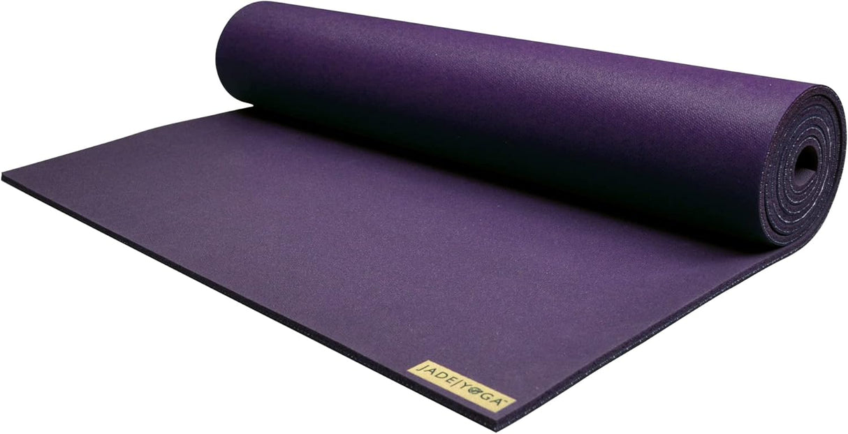 JadeYoga Fusion XW Yoga Mat