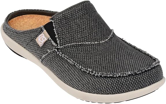 Spenco Men's Tribal Slide Sandal Size: 8B