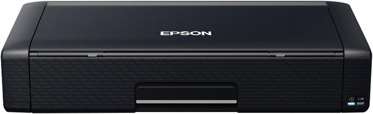 Epson Workforce WF-110 Wireless Color Mobile Printer