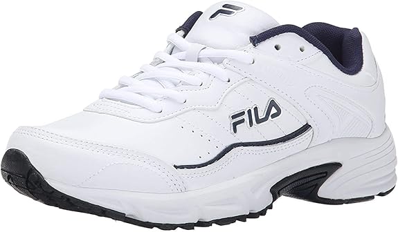 Fila Men's Memory Sportland Running Shoe Size: 11