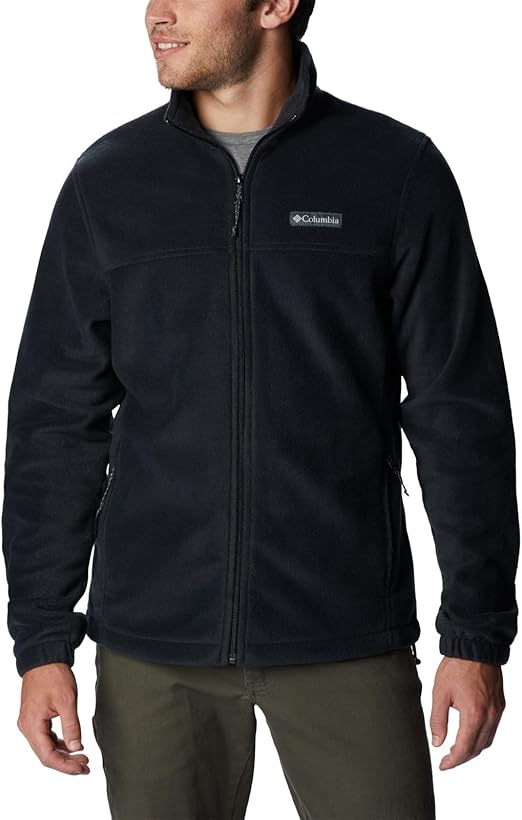 Columbia Steens Mountain 2.0 Full Zip Fleece Jacket - XL