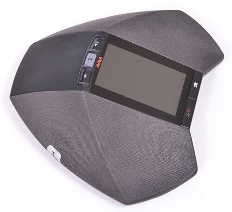 Avaya B189 IP HD Conference Phone Station (700503700)