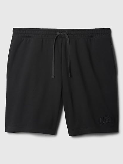 GAP Logo Shorts Moonless Night (M)