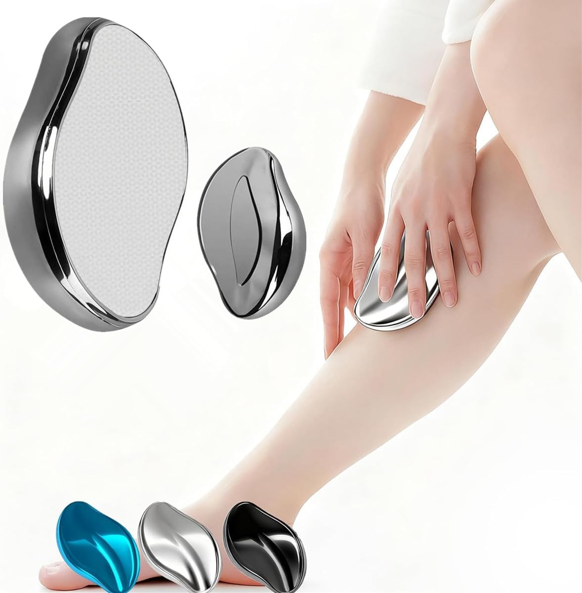Crystal Hair Remover