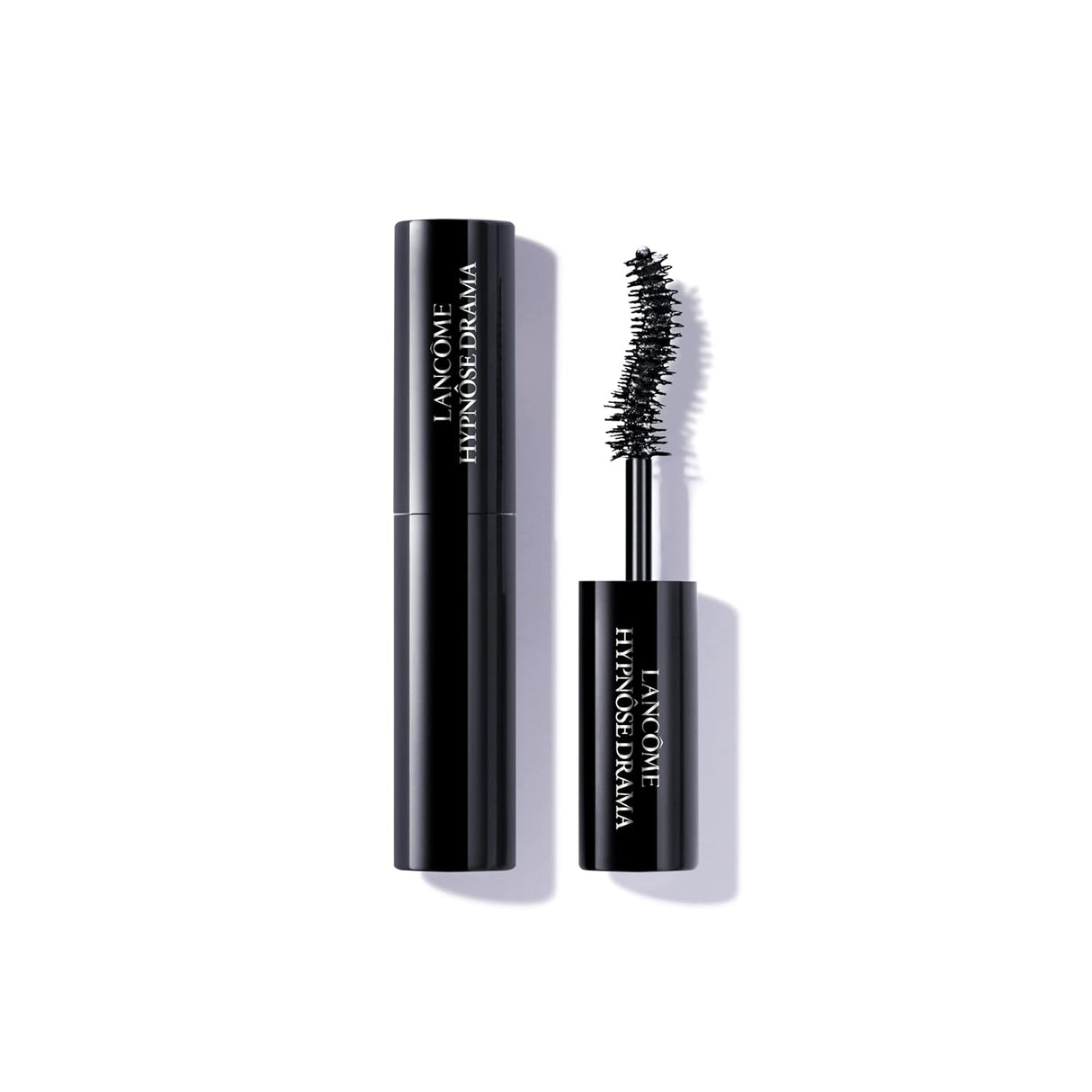Lancôme Hypnôse Drama Volumizing Mascara - Excessive Black - Travel Size
