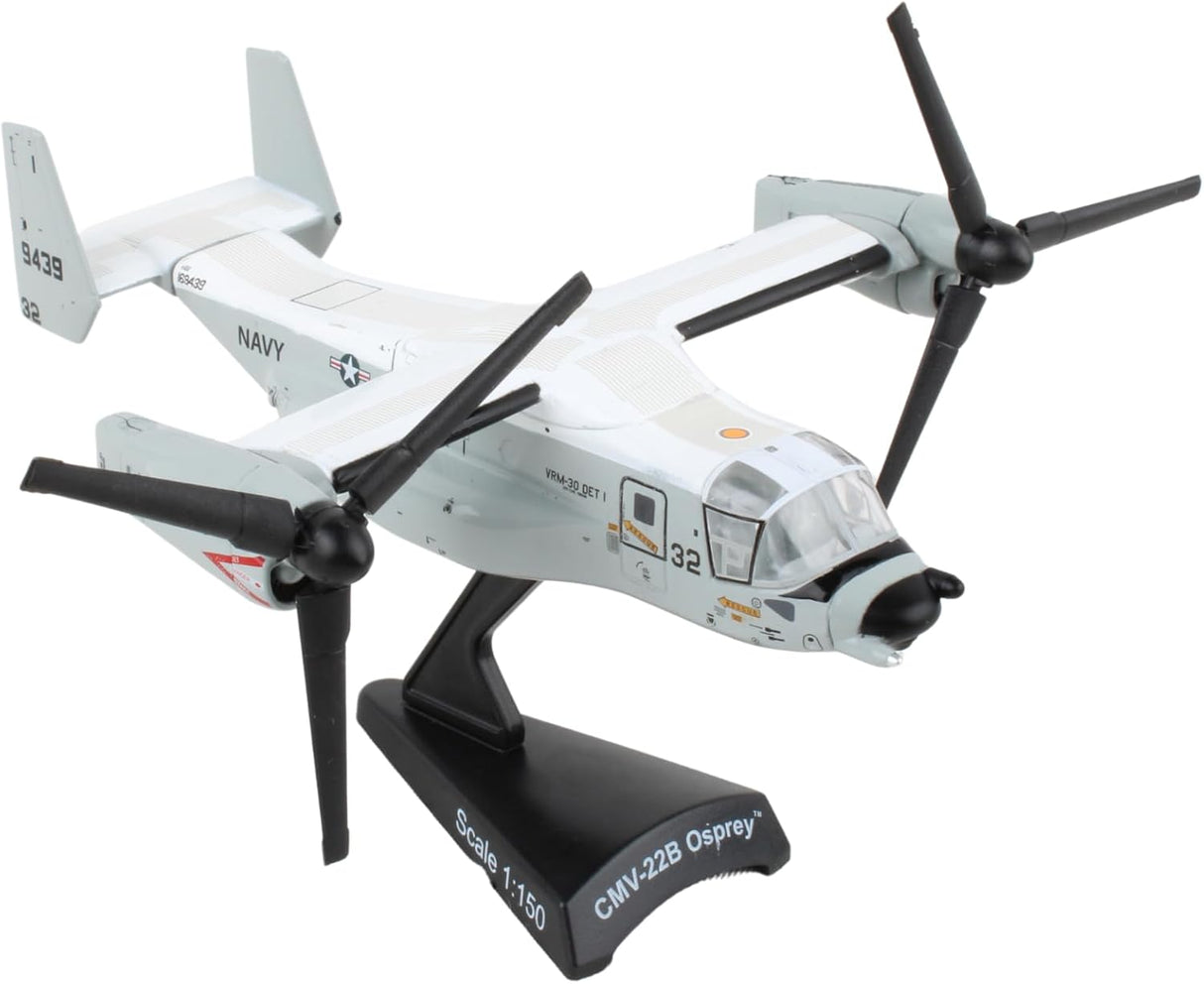 CMV-22B USN 1/150 PS5378-3 Ages 14+