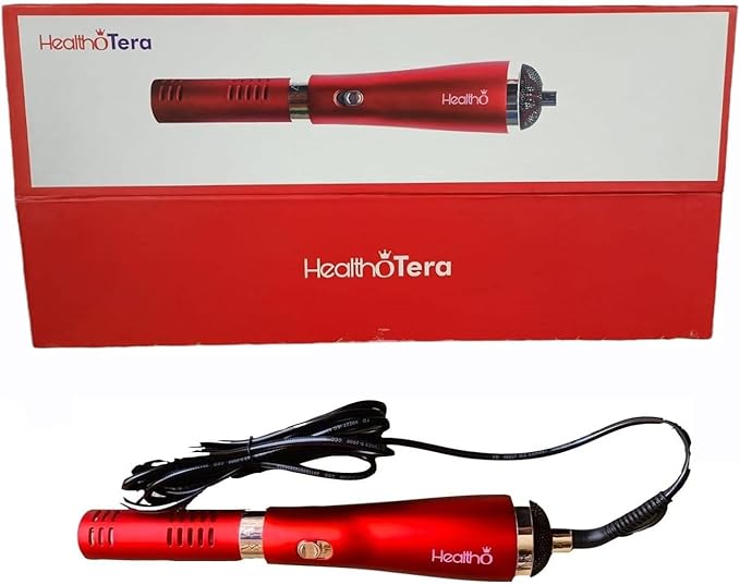 Electric Teracare Tera Heartz Healing Device iTeracare Device 3 in 1 Technology