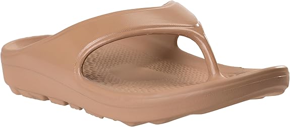 REVITALIGN Women's Fusion Energy Flip-Flop