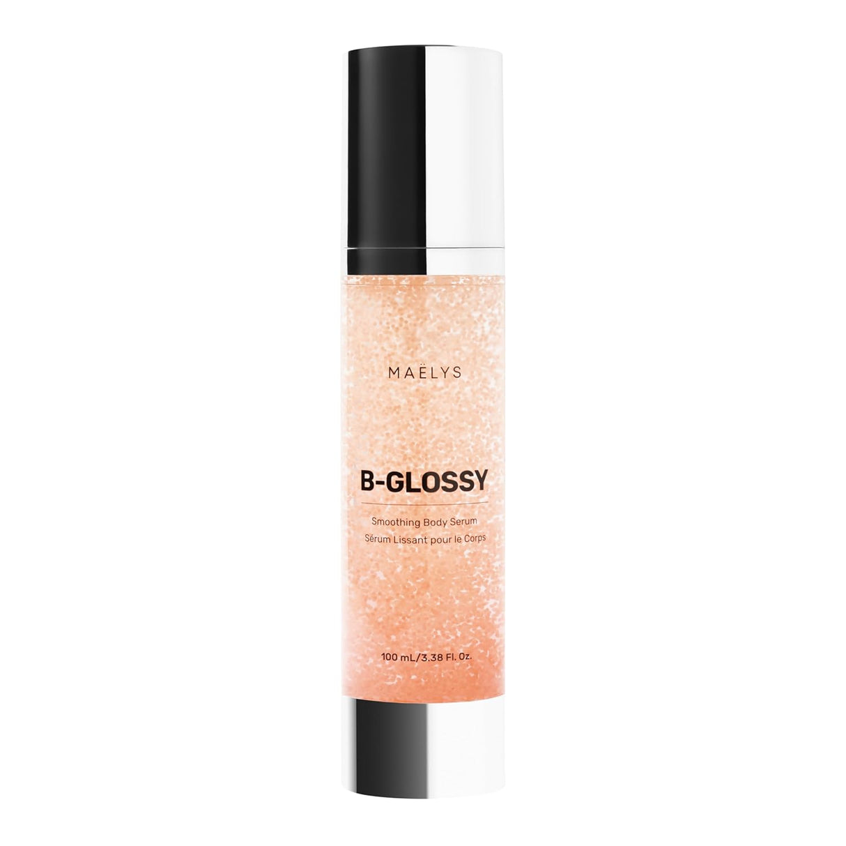 MAËLYS B-GLOSSY Smoothing Body Serum