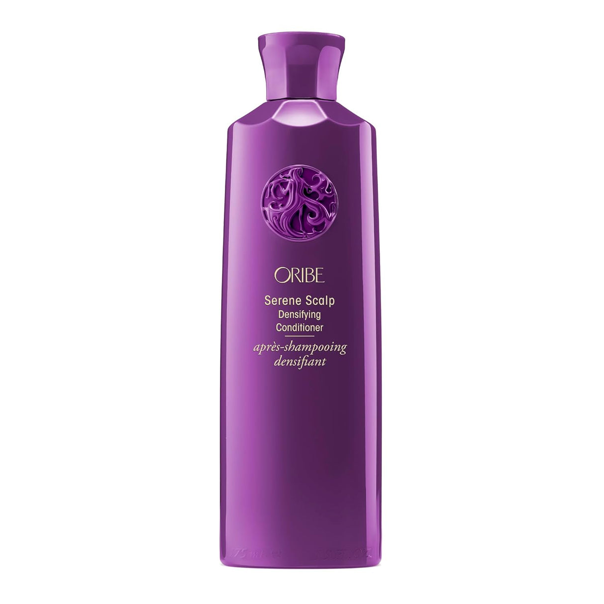 Oribe Serene Scalp Densifying Conditioner | Lightweight Conditioner for Thinning Hair with Capixyl™ | Increases Fullness for Thicker and Healthier Hair | Moisturizes, Detangles & Softens Strands