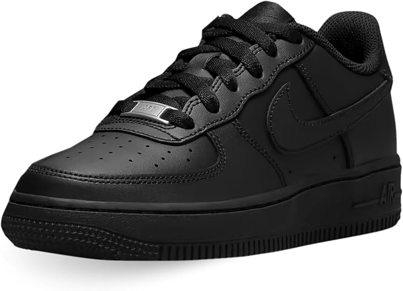 Nike Air Force 1 LE (Big Kid) Size 7