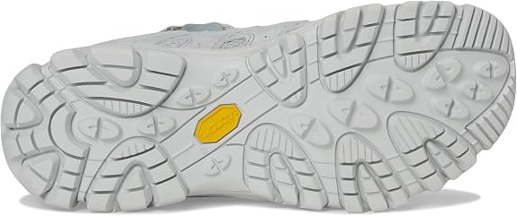 Merrell Women's Moab 3 Ready Zip - Gale - Size 9.5