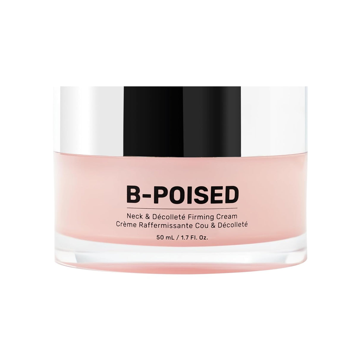MAËLYS Cosmetics B-POISED Neck & Décolleté Firming Cream