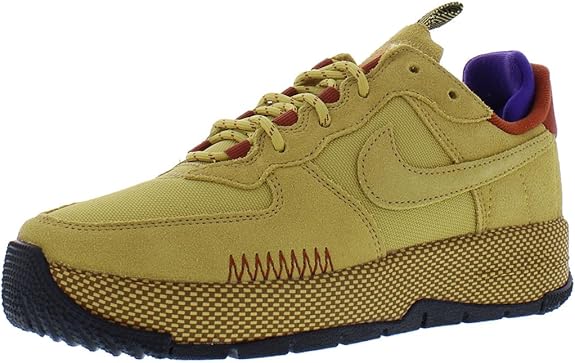 Nike Women's Air Force 1 Wild Size 10.5