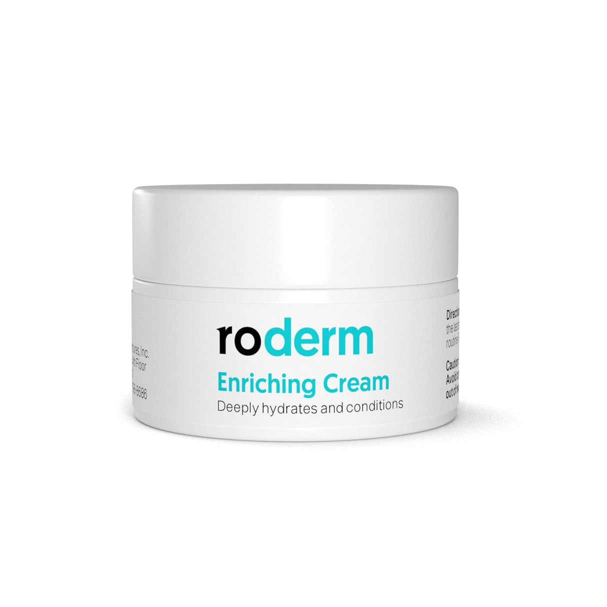 Roderm Enriching Cream - 25 ml