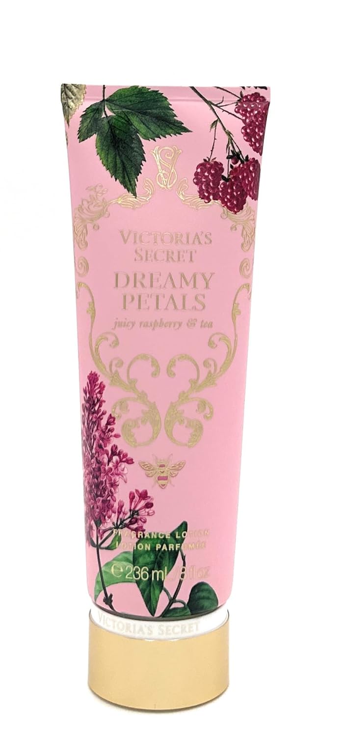 Victoria's Secret/PINK Fragrance Lotion Dreamy Petals